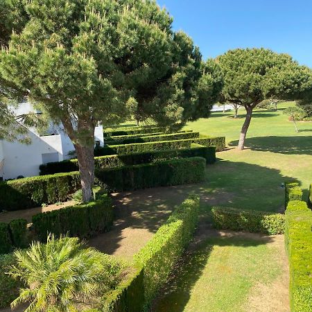 Apartamento Retama Golf Chiclana de la Frontera Exterior foto