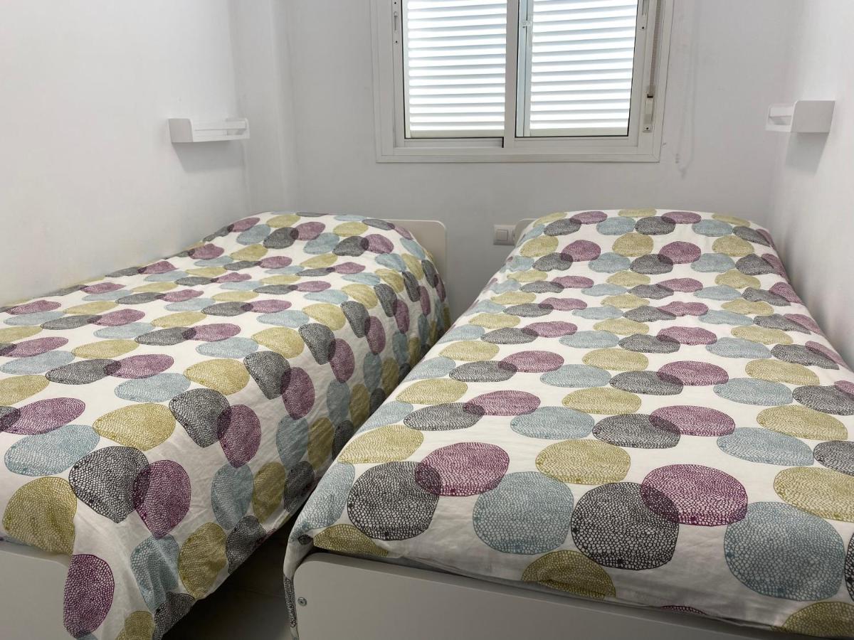 Apartamento Retama Golf Chiclana de la Frontera Exterior foto