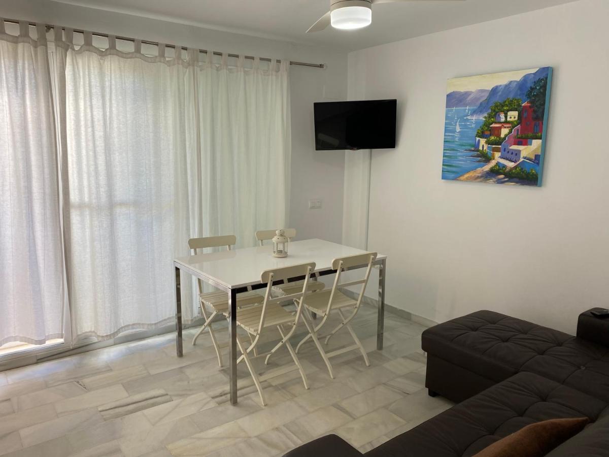 Apartamento Retama Golf Chiclana de la Frontera Exterior foto