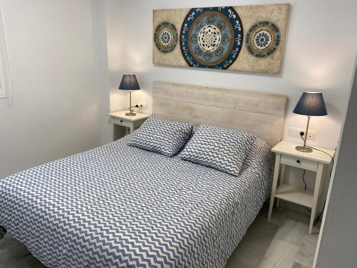 Apartamento Retama Golf Chiclana de la Frontera Exterior foto