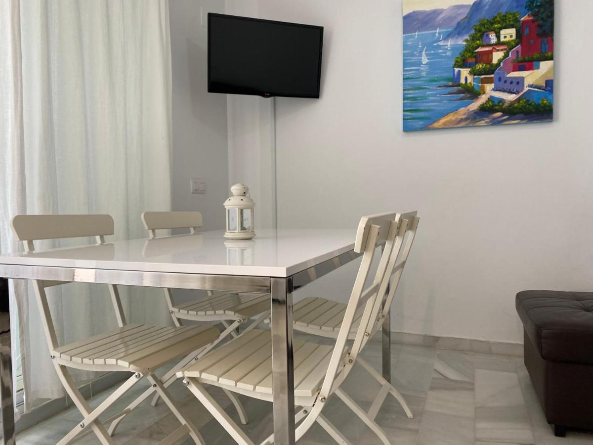 Apartamento Retama Golf Chiclana de la Frontera Exterior foto