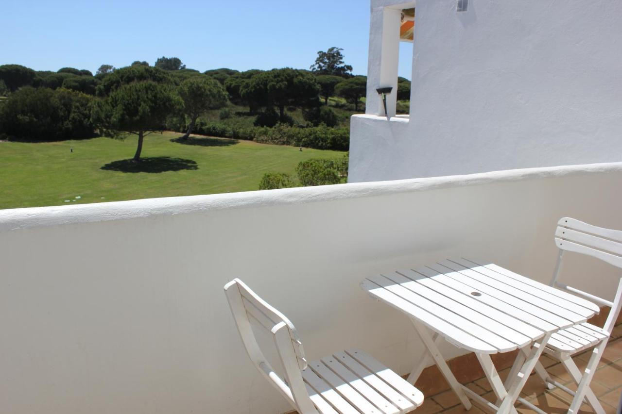 Apartamento Retama Golf Chiclana de la Frontera Exterior foto